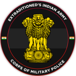 |IA| - Corps of Military Police -