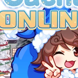 غاشا اون لاين ❄️ RP icon