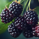 Blackberry-Picking