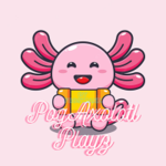 Axolotl poggers group