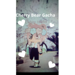 Cherry Bear Sqaud :3