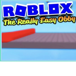 [UPDATE] Easy Obby