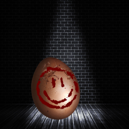 Yolk warehouse