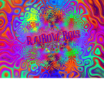 Raibow bois