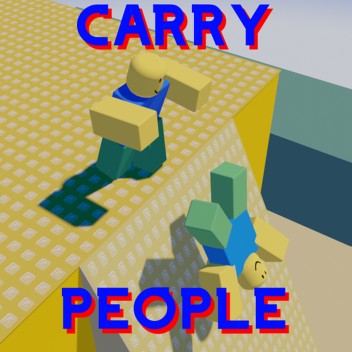 Carregar Pessoas
