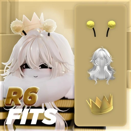 [V1] R6 Female Outfits