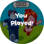You Played!