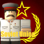 .The Glorious Soviet Union.