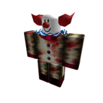 clown for ever
