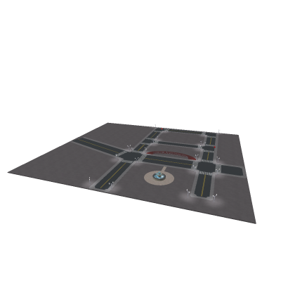 Streets