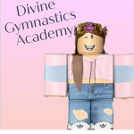 Divine Gymnastics Academy