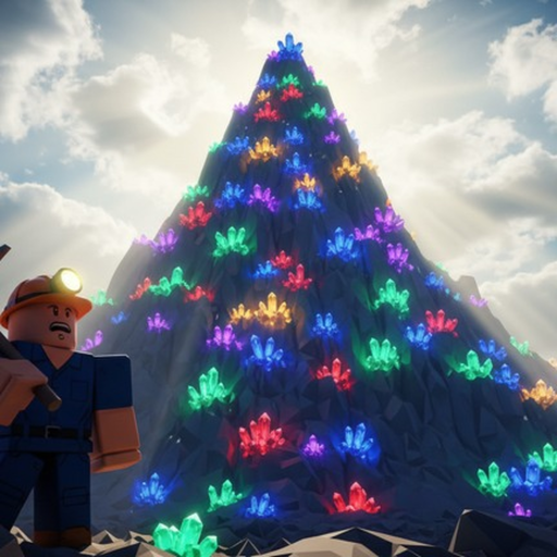 Peak Miners icon