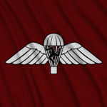 1st Manx Paratrooper Company