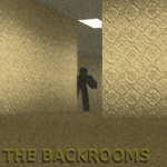 The Backrooms: Remastered