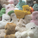 Stuffie world
