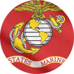United States M̴arine Corps 1940s
