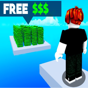 Finish the Obby.!