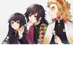 -Demon Slayer Group-