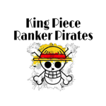 King Lagecy Ranker Pirate