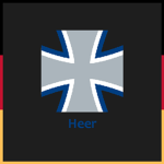 [DE] Army of Germany