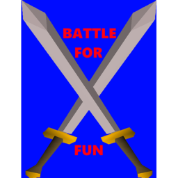 Battle For Fun