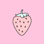Strawberry home<3
