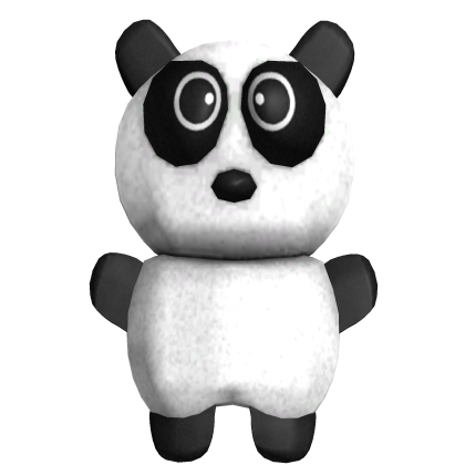 Panda Friend