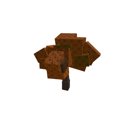autumn tree