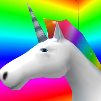 ESCAPE THE GIANT UNICORN 