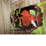 Dorito FAN