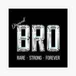 The Diamond Broz