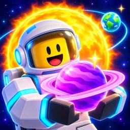 [🎃 + COMET PETS] Grow A Star System RNG icon