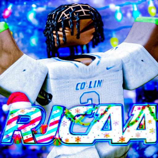 ❄️ Juco Football official Roblox game thumbnail