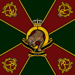 Reggimento dei Dragoni della Guardia