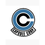 Capsule Corps