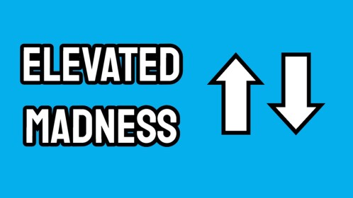 Citadel of Elevated Madness