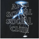 Anti, Social, Club