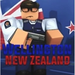 Wellington: Normal icon