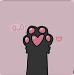 Paws >o<