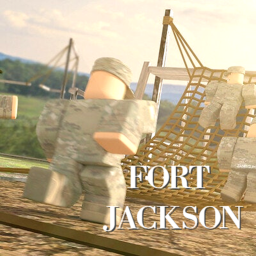 Fort Jackson