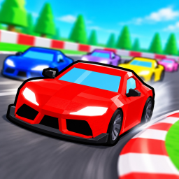 Tiny Racers icon