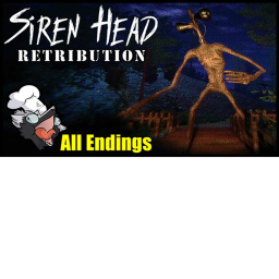 mapa de simulator de siren