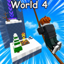 PARKOUR!