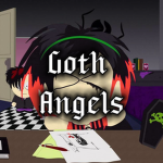 Goth AngeIs