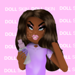 Enchanted Doll