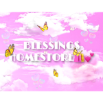 Blessing$ Homestore <3
