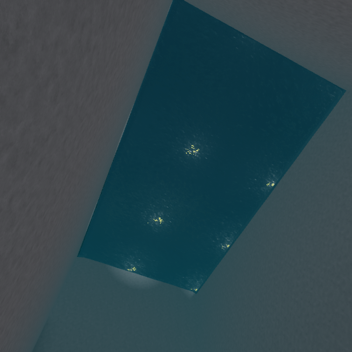 Piscina mais profunda de todos os Roblox