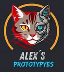 Alex's Prototypes Group Thumbnail
