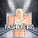 Fashion Iris