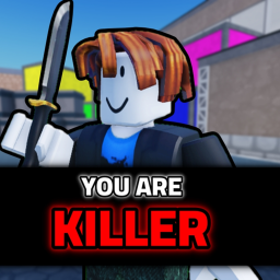 Who is the killer? icon